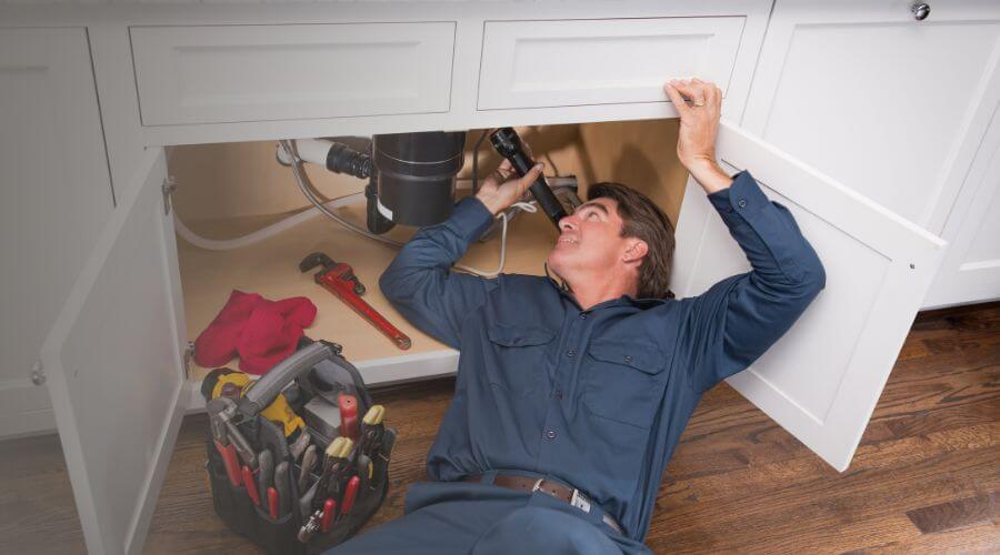 Local 24/7 Emergency Plumbing in Exeter, NE